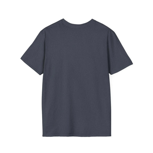 Grateful Dead Concert Shirt Vanderbilt University 1972 - StealieShop